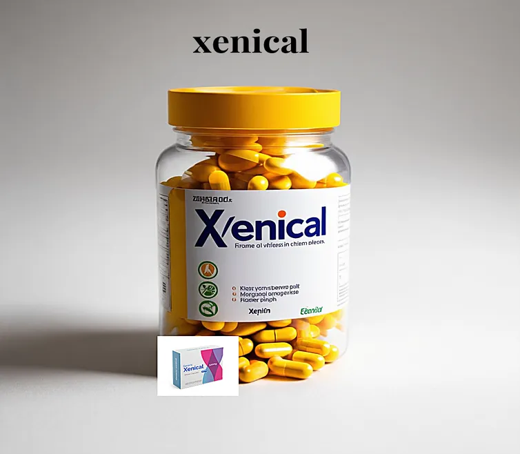 Xenical 1